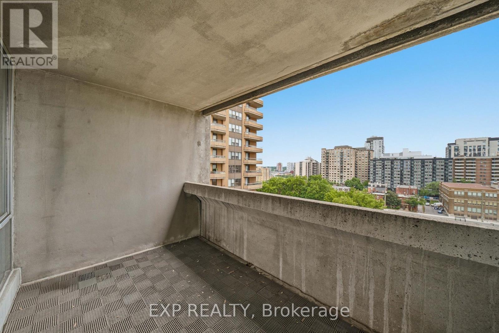 2 Bed, 2 Bath House for Rent in Ottawa – 1008 – 530 LAURIER AVENUE W, Ottawa – MLS# X13491262 - Image 10