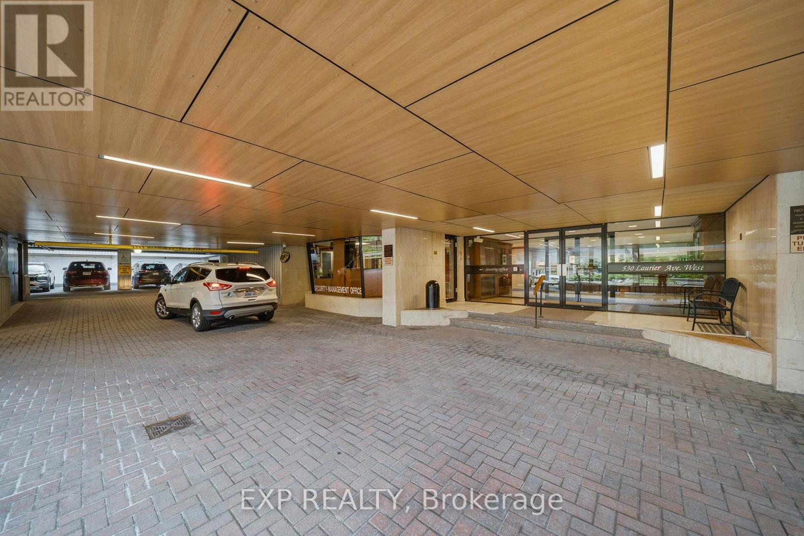 2 Bed, 2 Bath House for Rent in Ottawa – 1008 – 530 LAURIER AVENUE W, Ottawa – MLS# X13491262 - Image 22