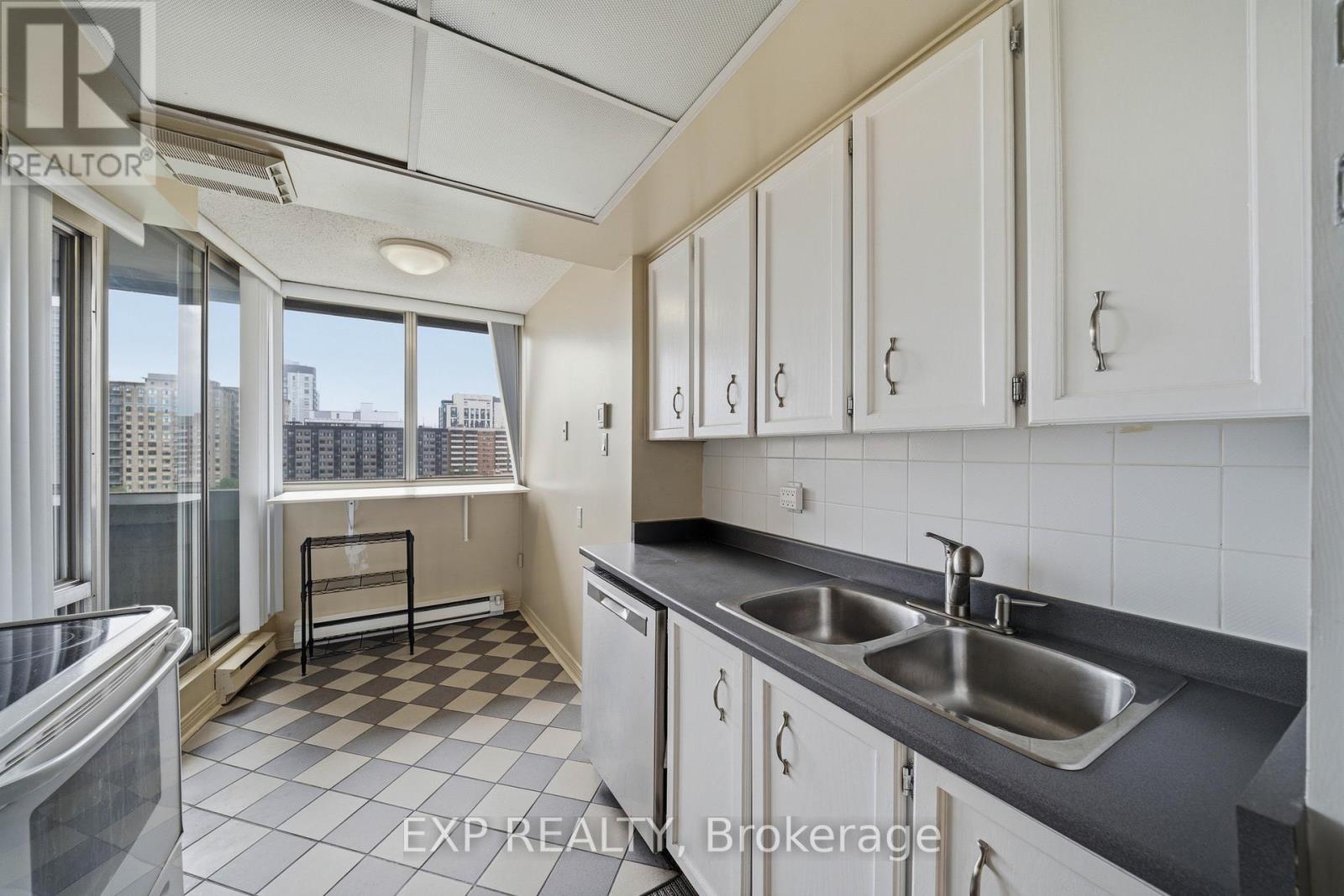 2 Bed, 2 Bath House for Rent in Ottawa – 1008 – 530 LAURIER AVENUE W, Ottawa – MLS# X13491262 - Image 7