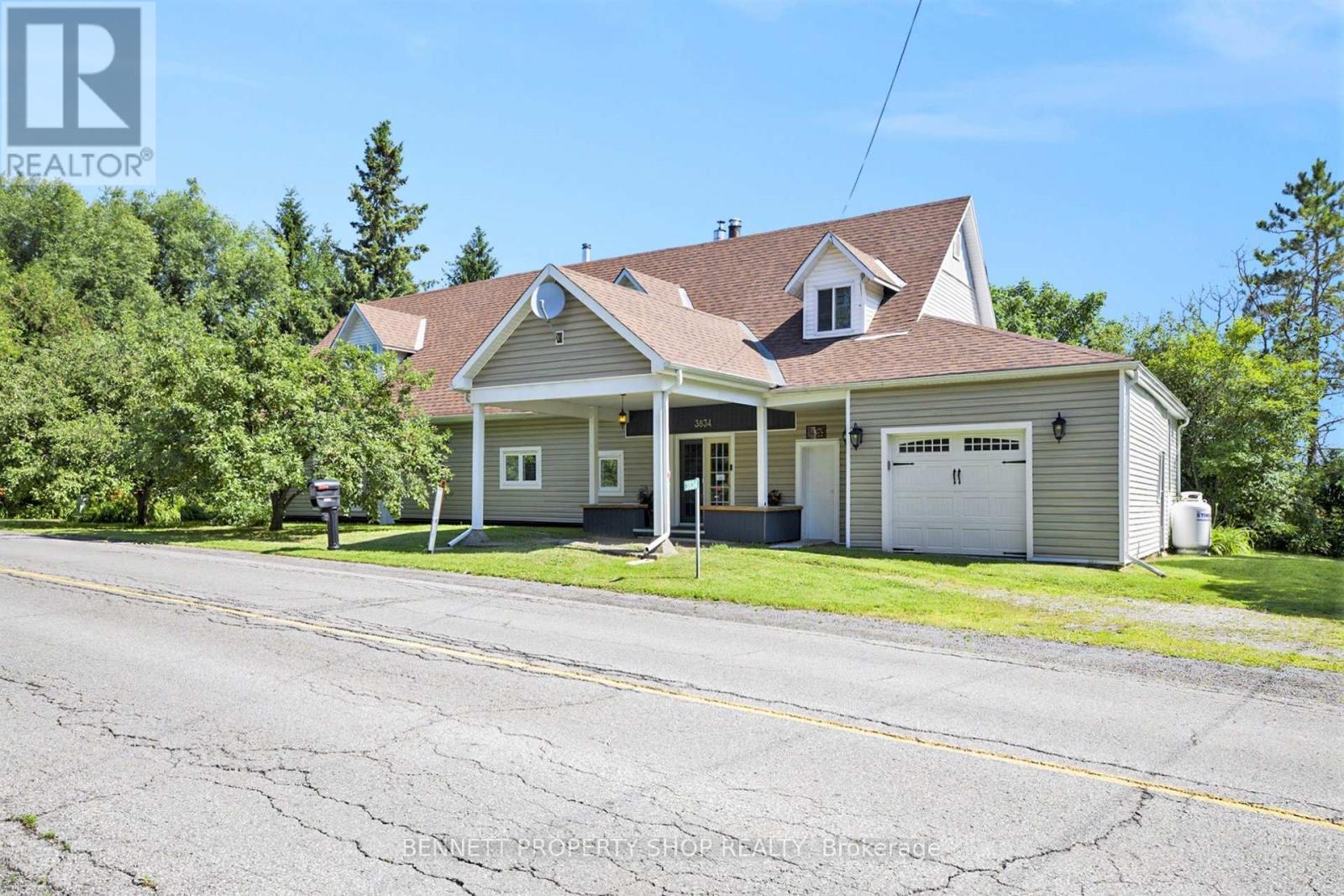3834 WOODKILTON ROAD - 1