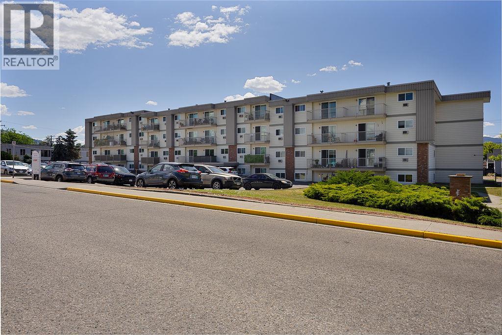 305 3304 35th Avenue, Vernon