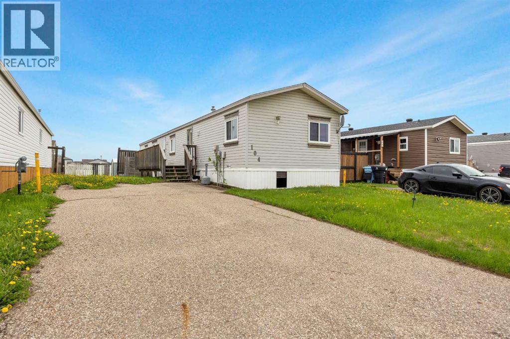 104 Cree Road, Fort McMurray