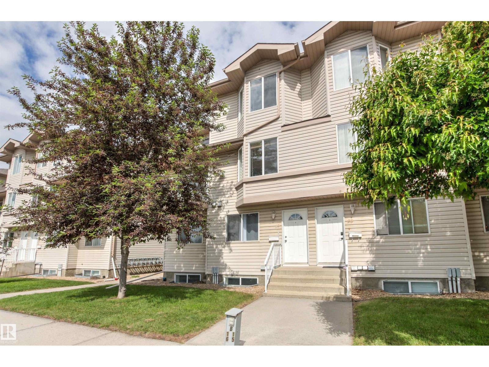 #19 2505 42 ST NW - 1
