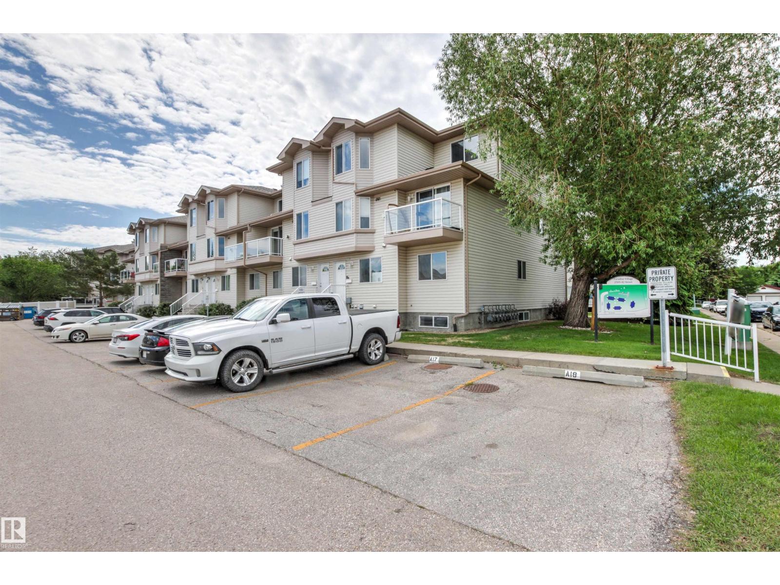 #19 2505 42 ST NW - 47