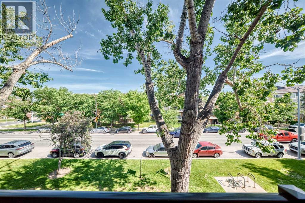 #303 1829 11 Avenue SW - 18