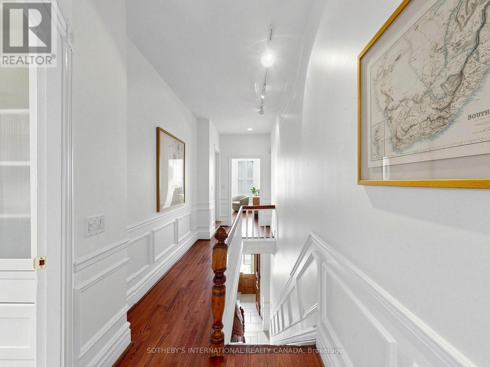 328 WELLESLEY STREET E - 21
