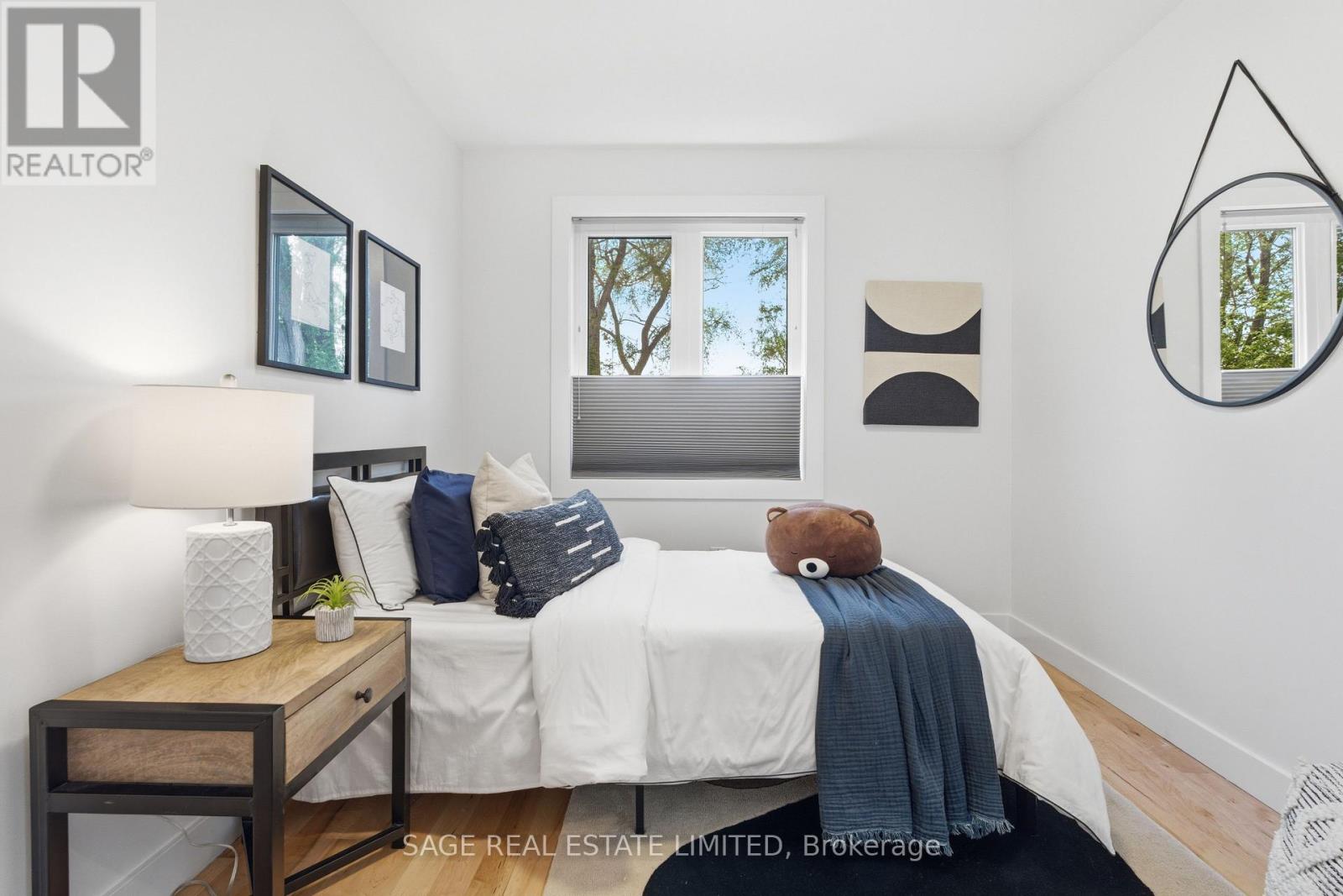 5A ADAIR ROAD - 21
