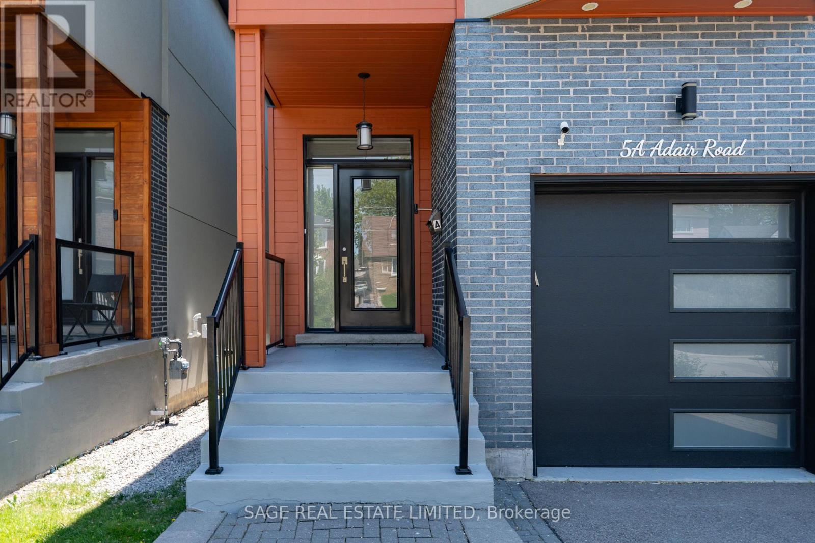 5A ADAIR ROAD - 36