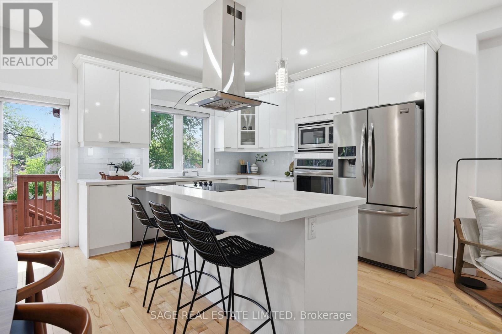 5A ADAIR ROAD - 9