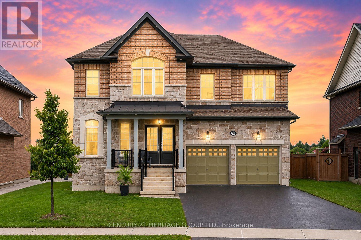 Photo of 282 REG HARRISON TRAIL