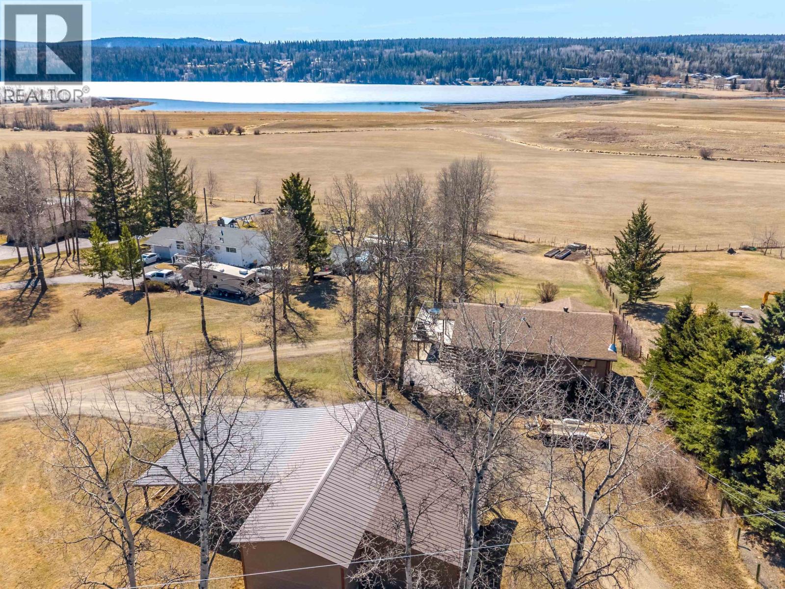6072 LAKESHORE DRIVE, Horse Lake