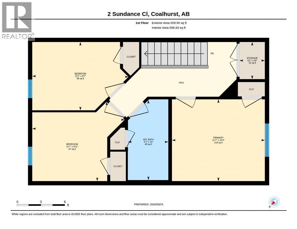 2, 3814 Sundance Close Close — photo 34