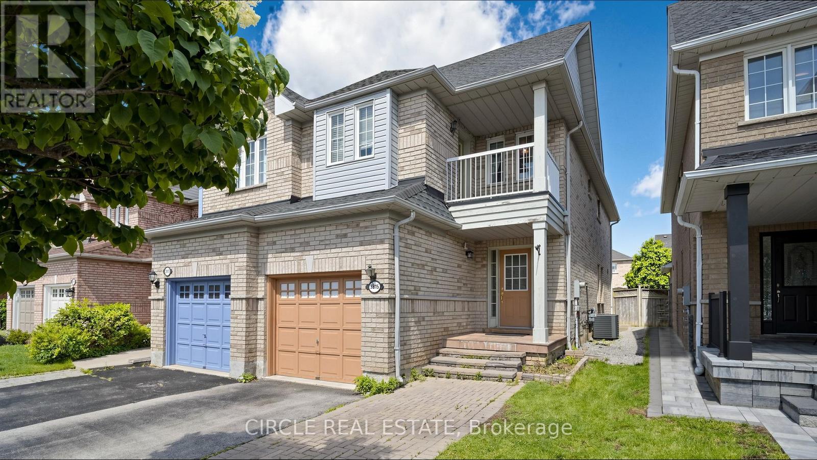 3815 FREEMAN TERRACE - 3