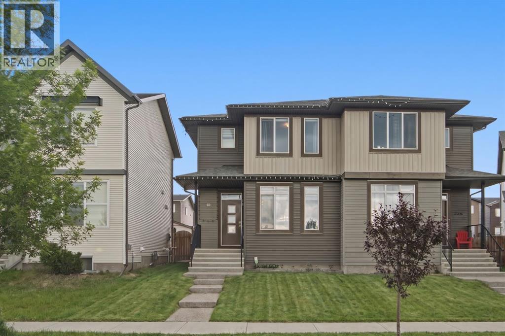 224 Savanna Road - 1