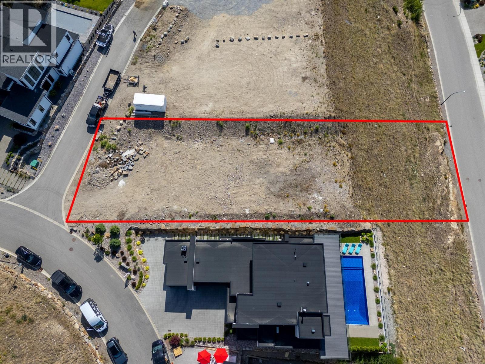  5606 Upper Mission Court, Kelowna