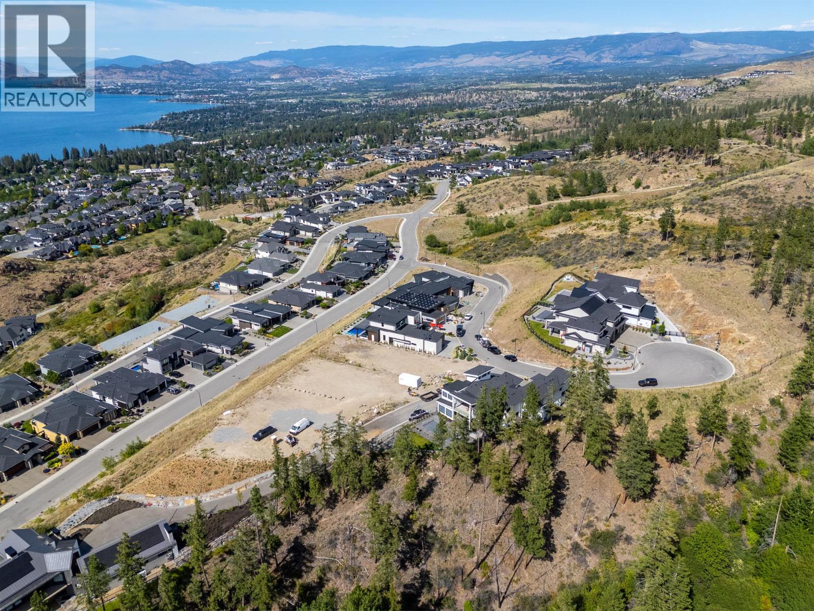  5606 Upper Mission Court, Kelowna