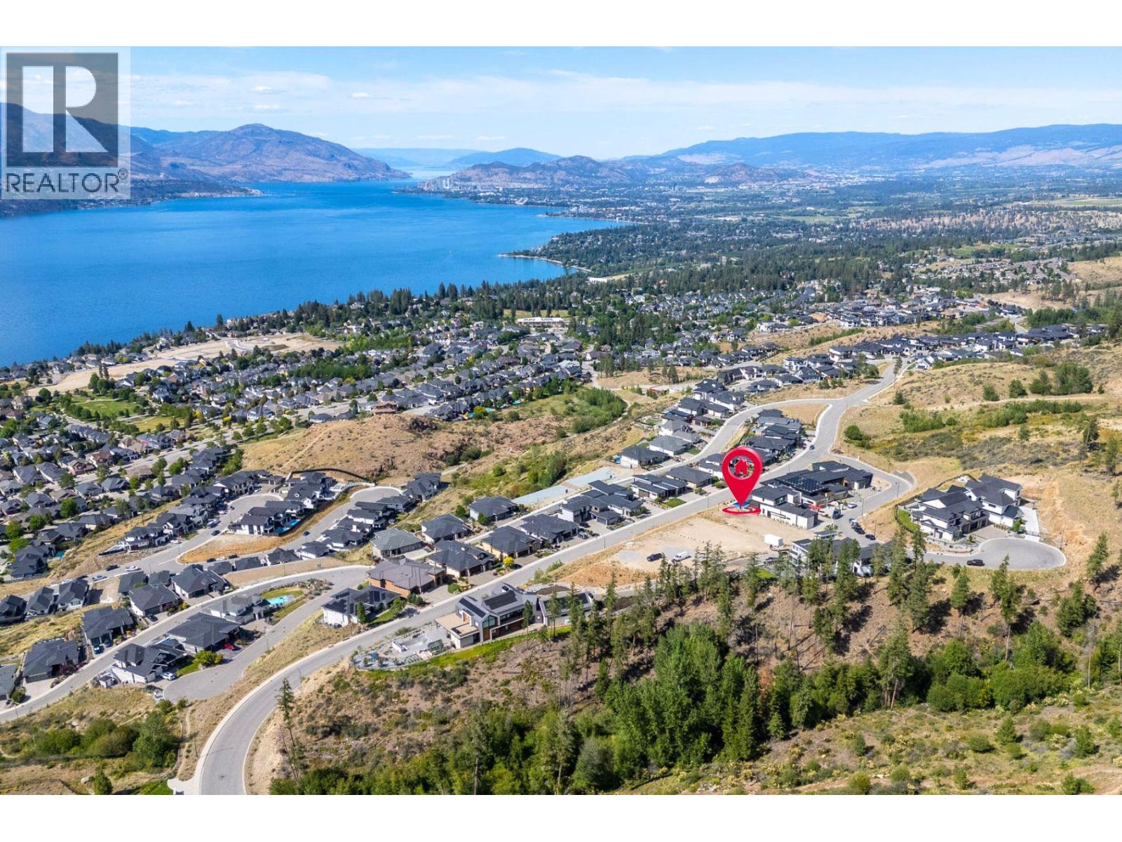  5606 Upper Mission Court, Kelowna
