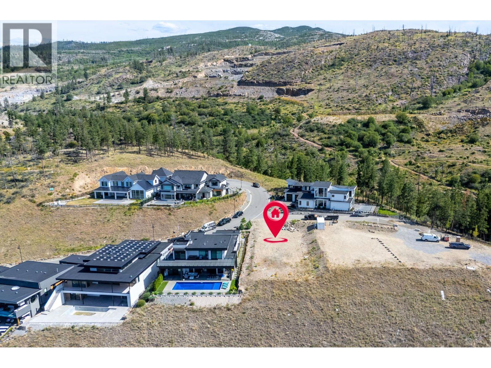  5606 Upper Mission Court, Kelowna