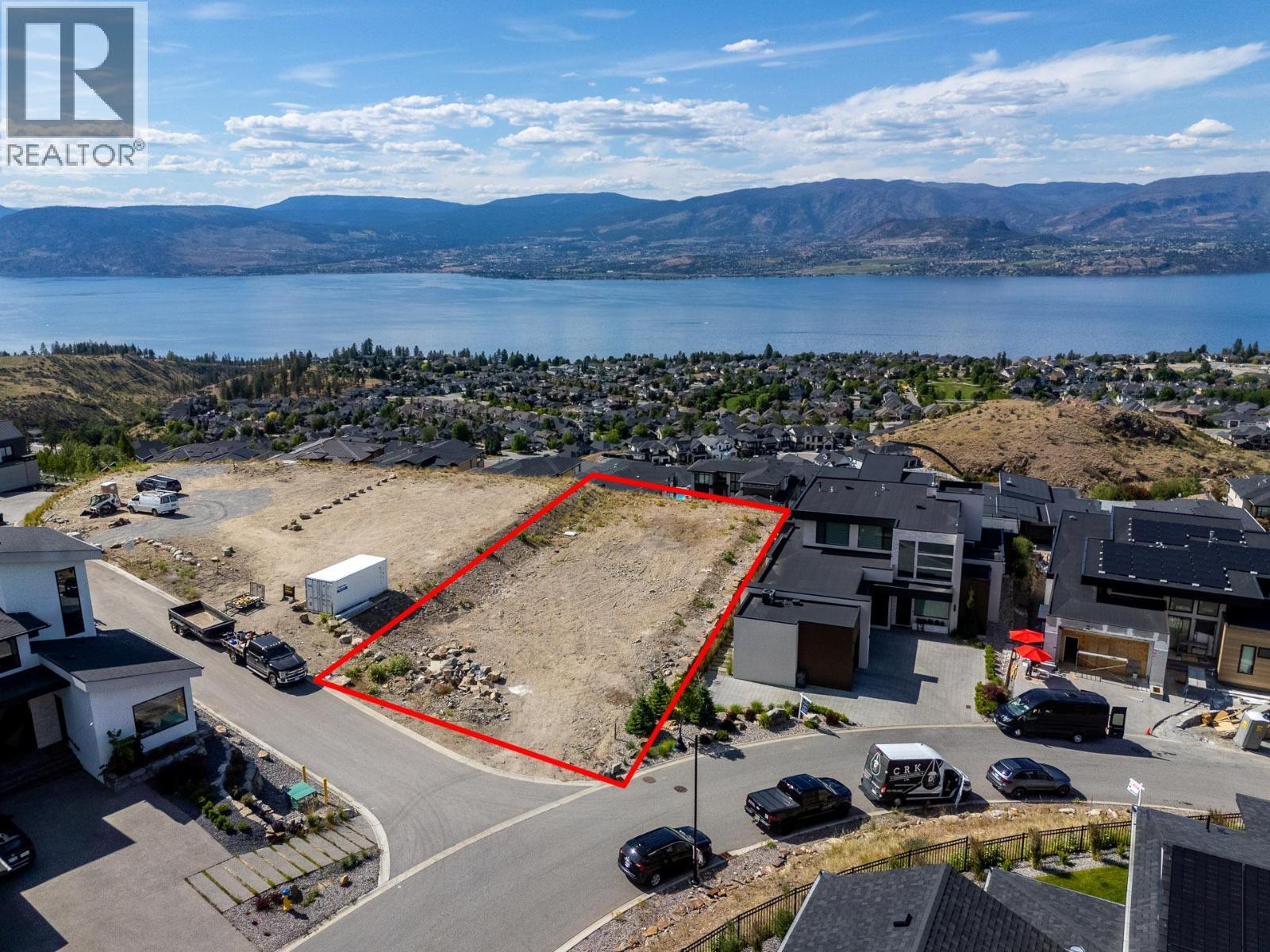  5606 Upper Mission Court, Kelowna
