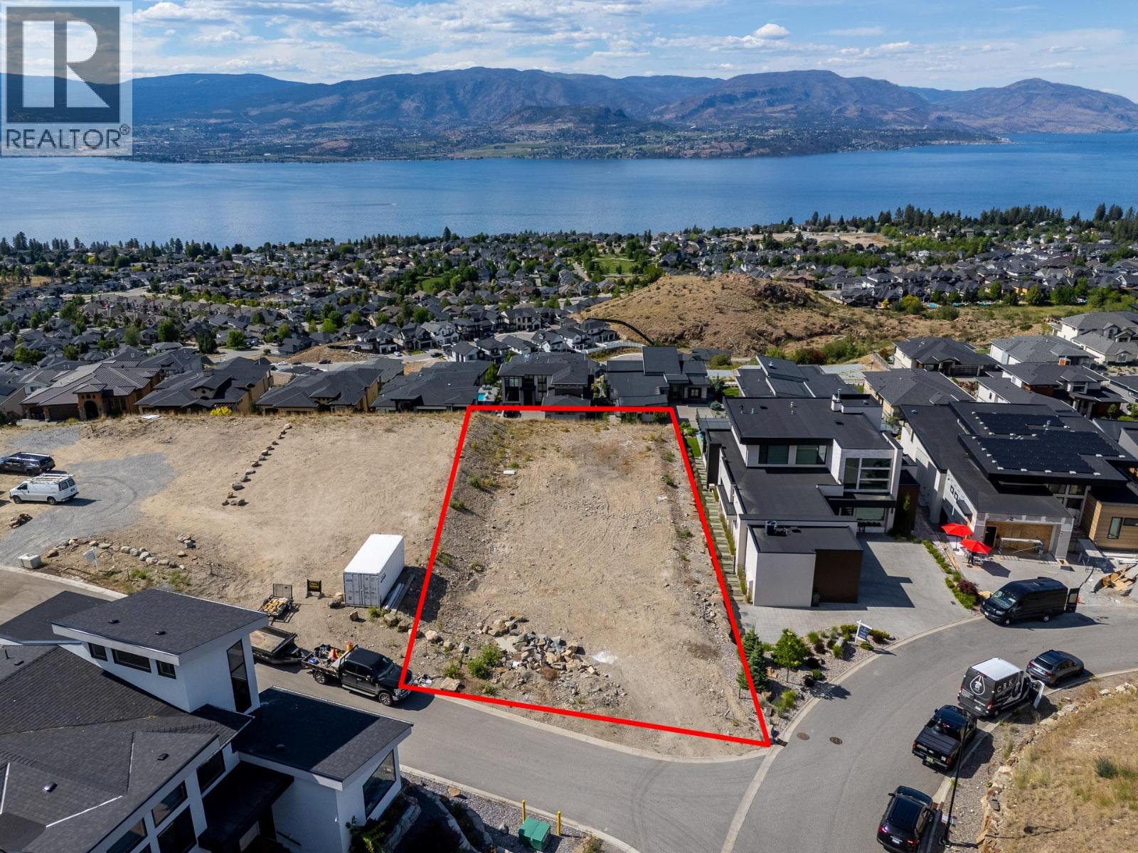  5606 Upper Mission Court, Kelowna