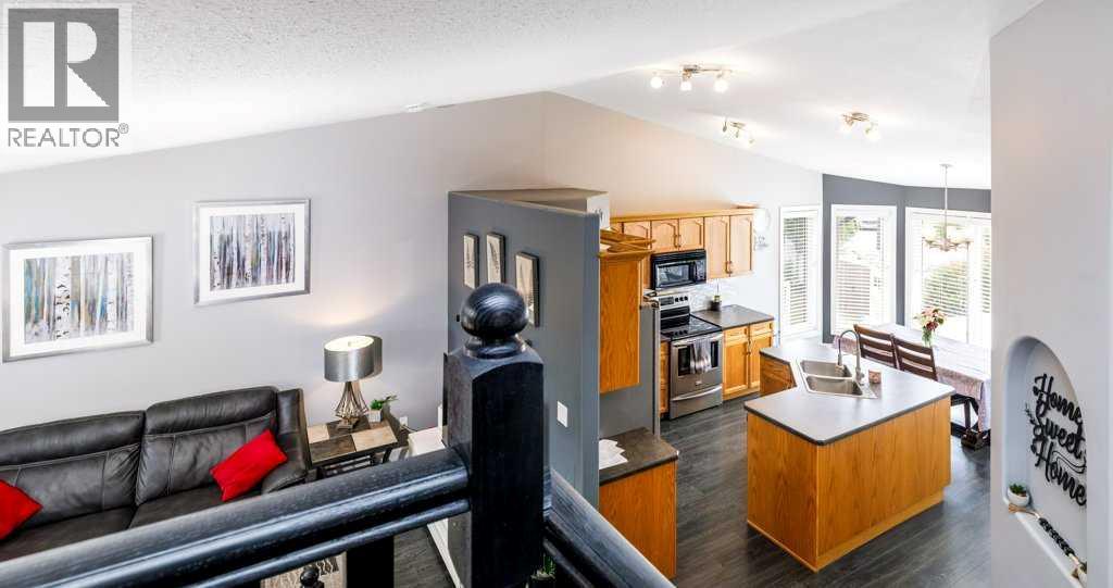 898 Ramage Crescent, Red Deer