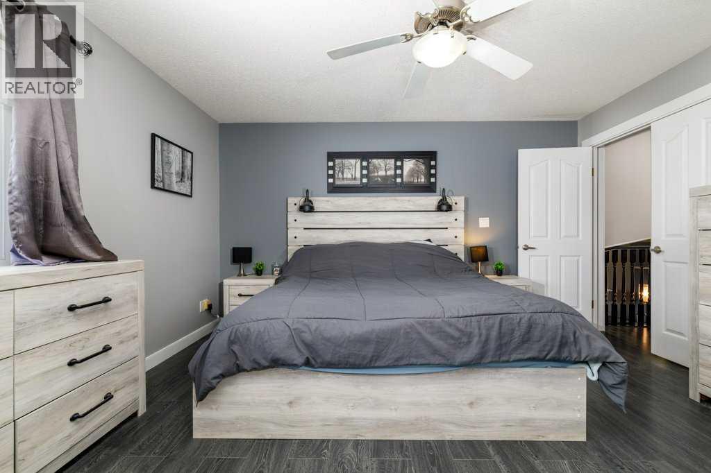 898 Ramage Crescent, Red Deer