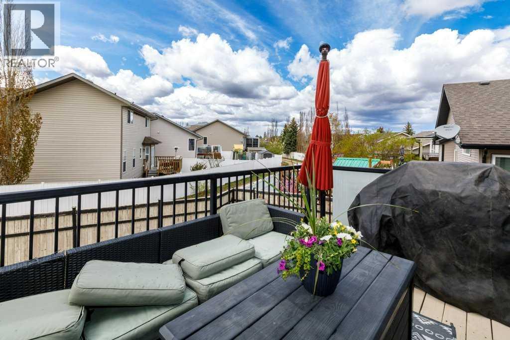 898 Ramage Crescent, Red Deer