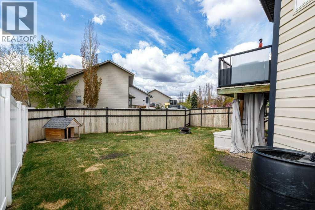 898 Ramage Crescent, Red Deer