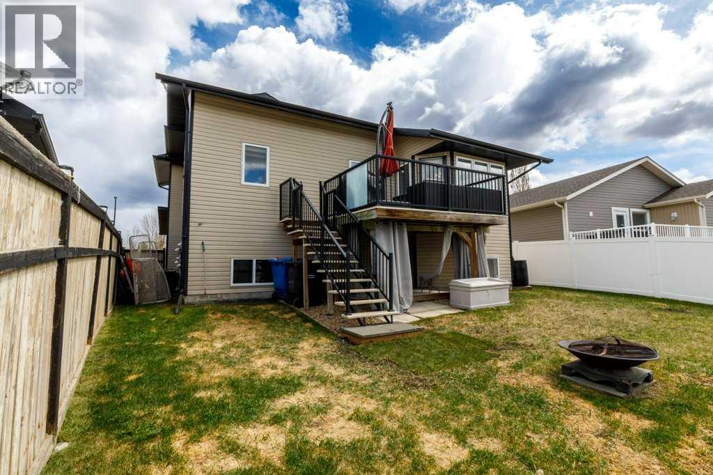 898 Ramage Crescent, Red Deer