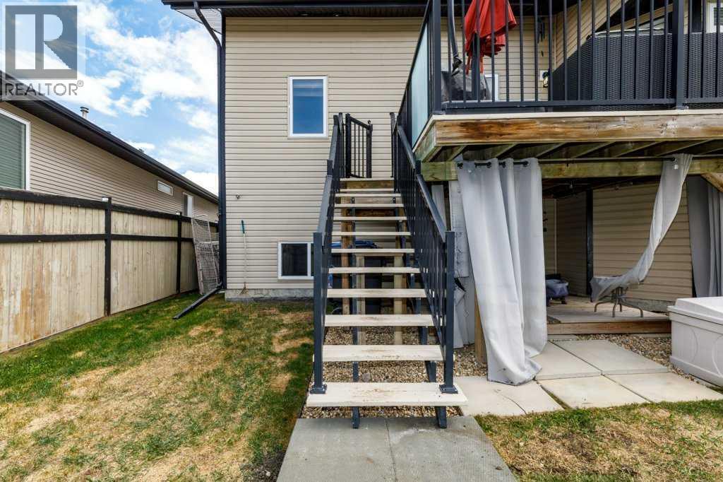 898 Ramage Crescent, Red Deer
