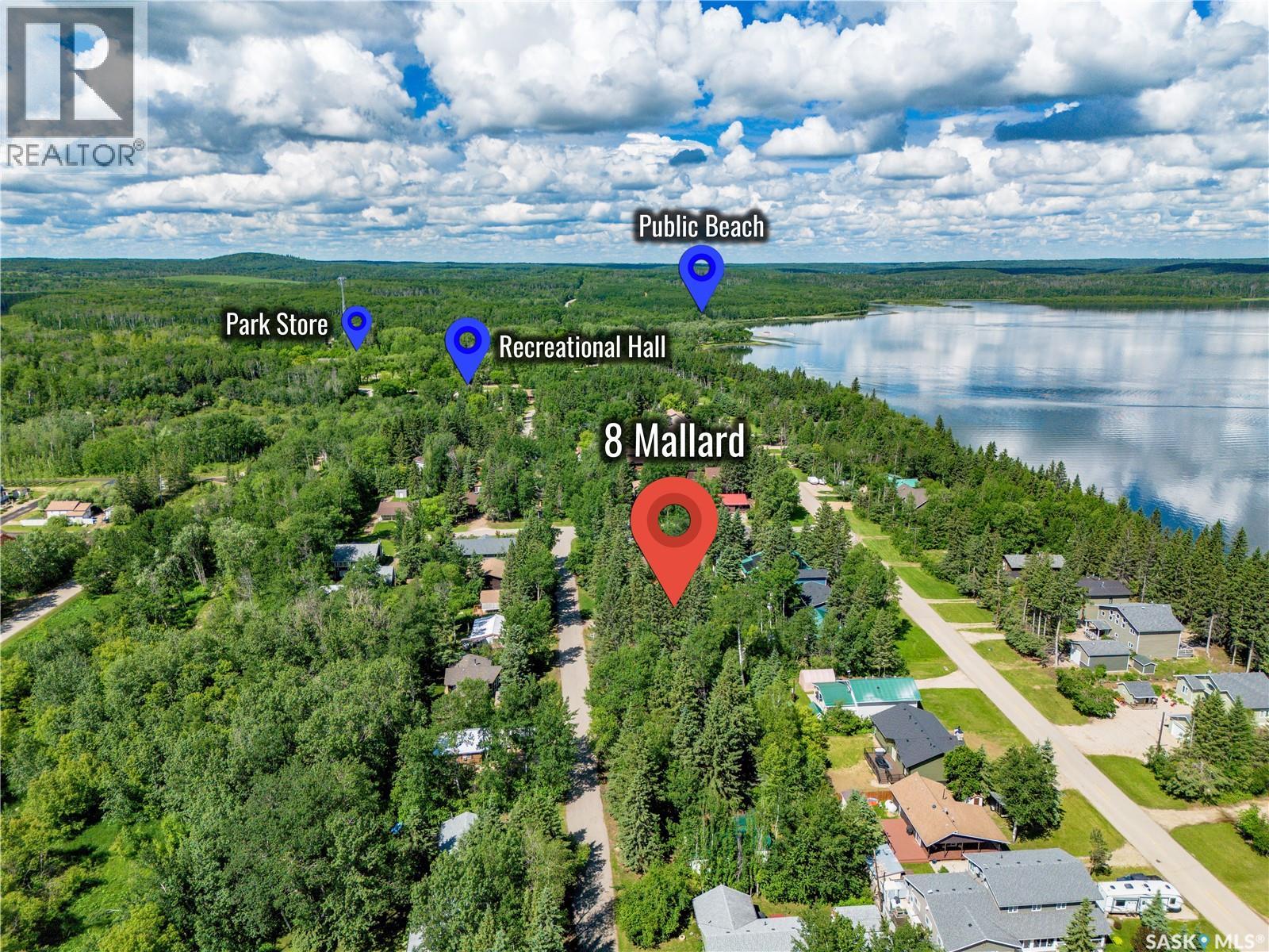 8 Mallard AVENUE - 26