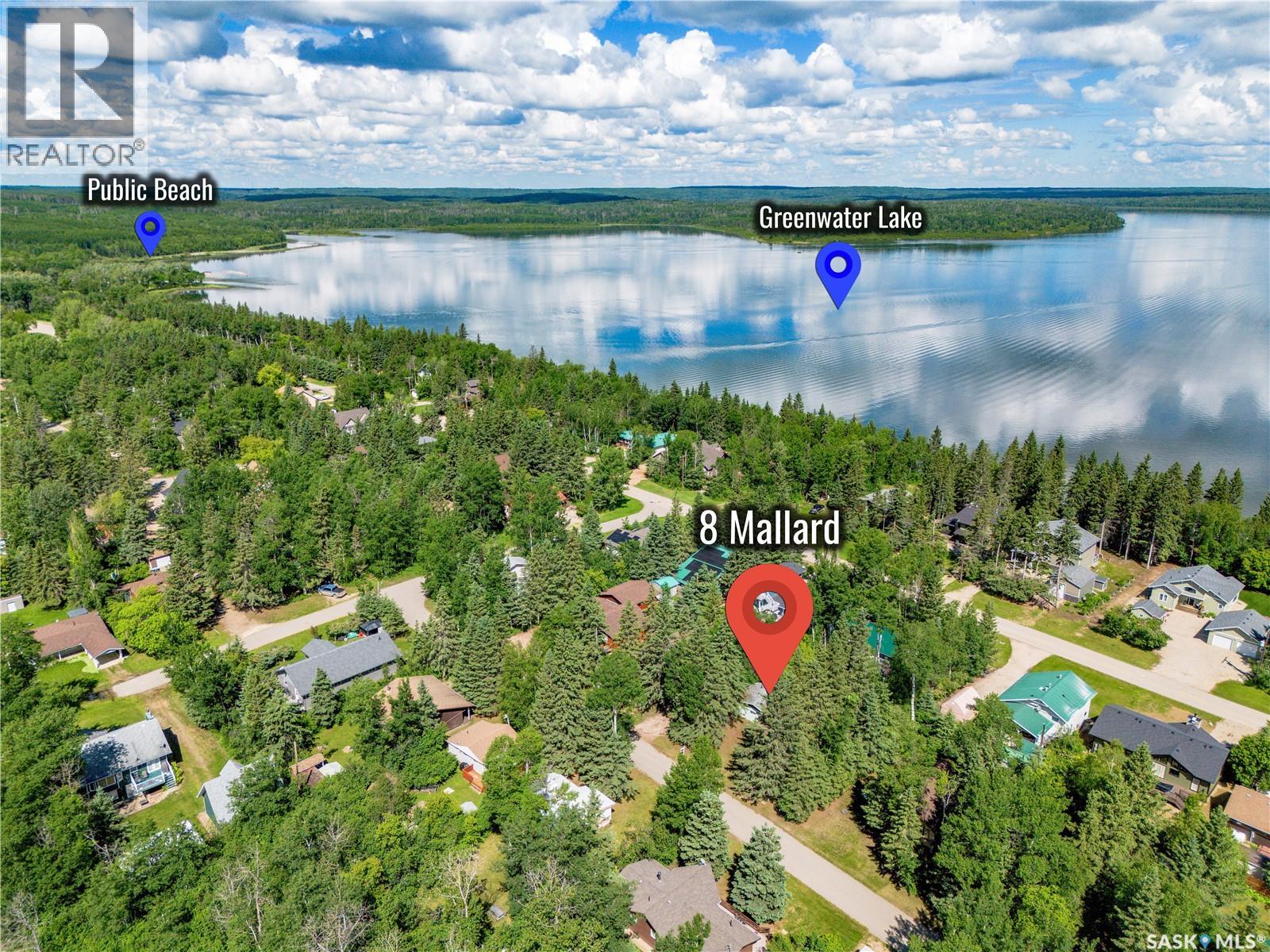8 Mallard AVENUE - 24