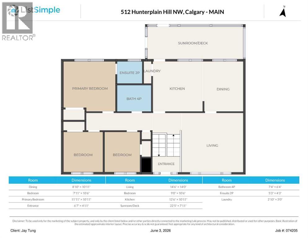 512 Hunterplain Hill NW - 46