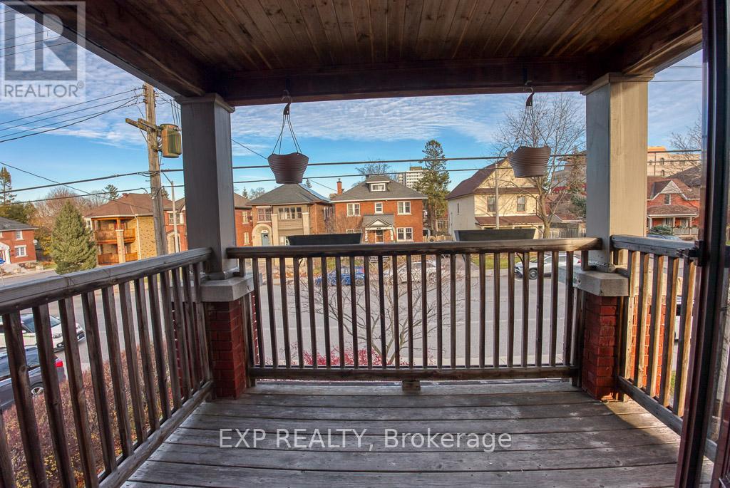 3 Bed, 1 Bath Multi-Family for Rent in Ottawa – 448 HOLLAND AVENUE, Ottawa – MLS# X13491432 - Image 10