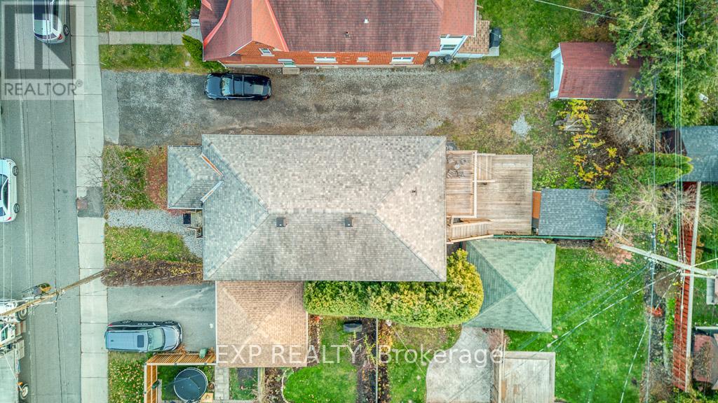 3 Bed, 1 Bath Multi-Family for Rent in Ottawa – 448 HOLLAND AVENUE, Ottawa – MLS# X13491432 - Image 23