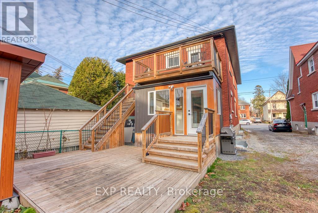 3 Bed, 1 Bath Multi-Family for Rent in Ottawa – 448 HOLLAND AVENUE, Ottawa – MLS# X13491432 - Image 39
