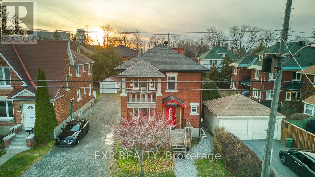 3 Bed, 1 Bath Multi-Family for Rent in Ottawa – 448 HOLLAND AVENUE, Ottawa – MLS# X13491432 - Image 44