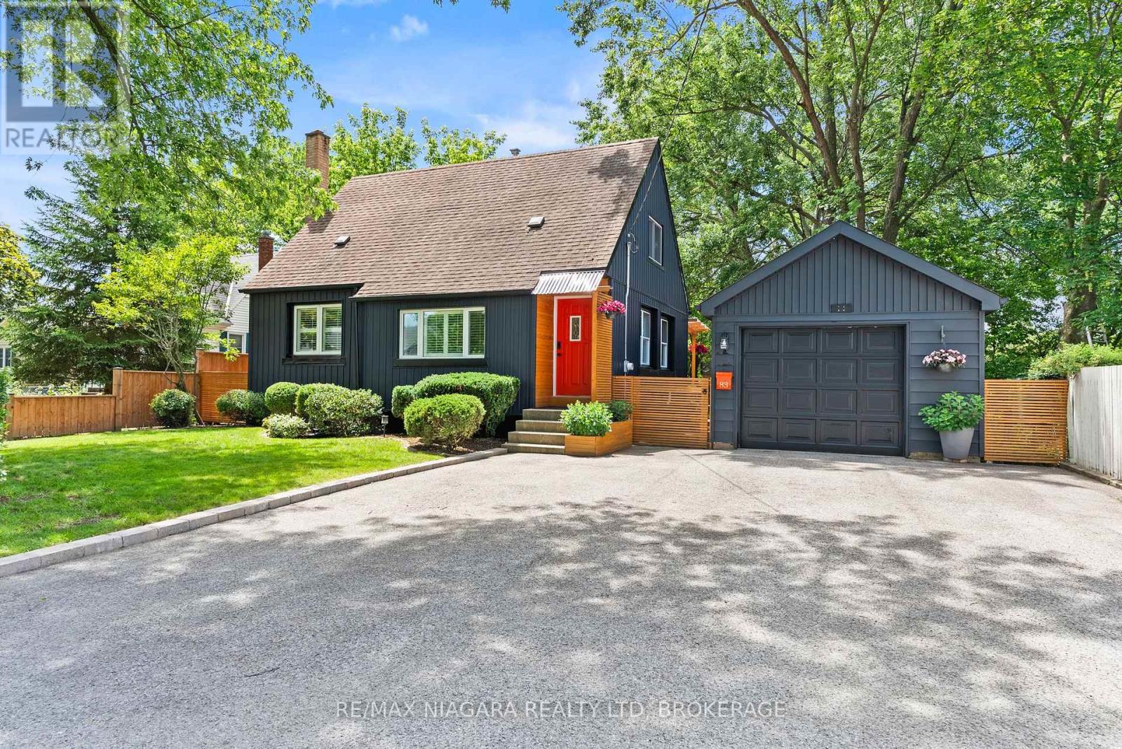 83 DEVON ROAD - 1