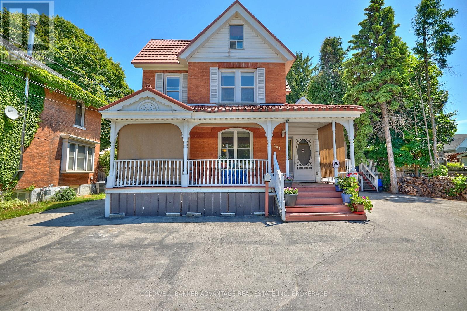 144 GENEVA STREET - 1