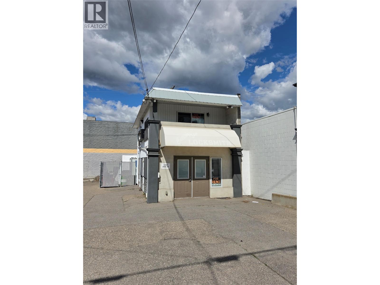  4306 29 Street, Vernon