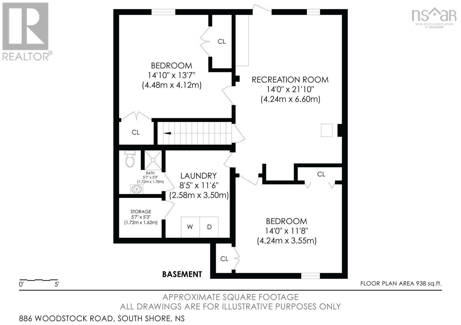 886 Woodstock Road - 34