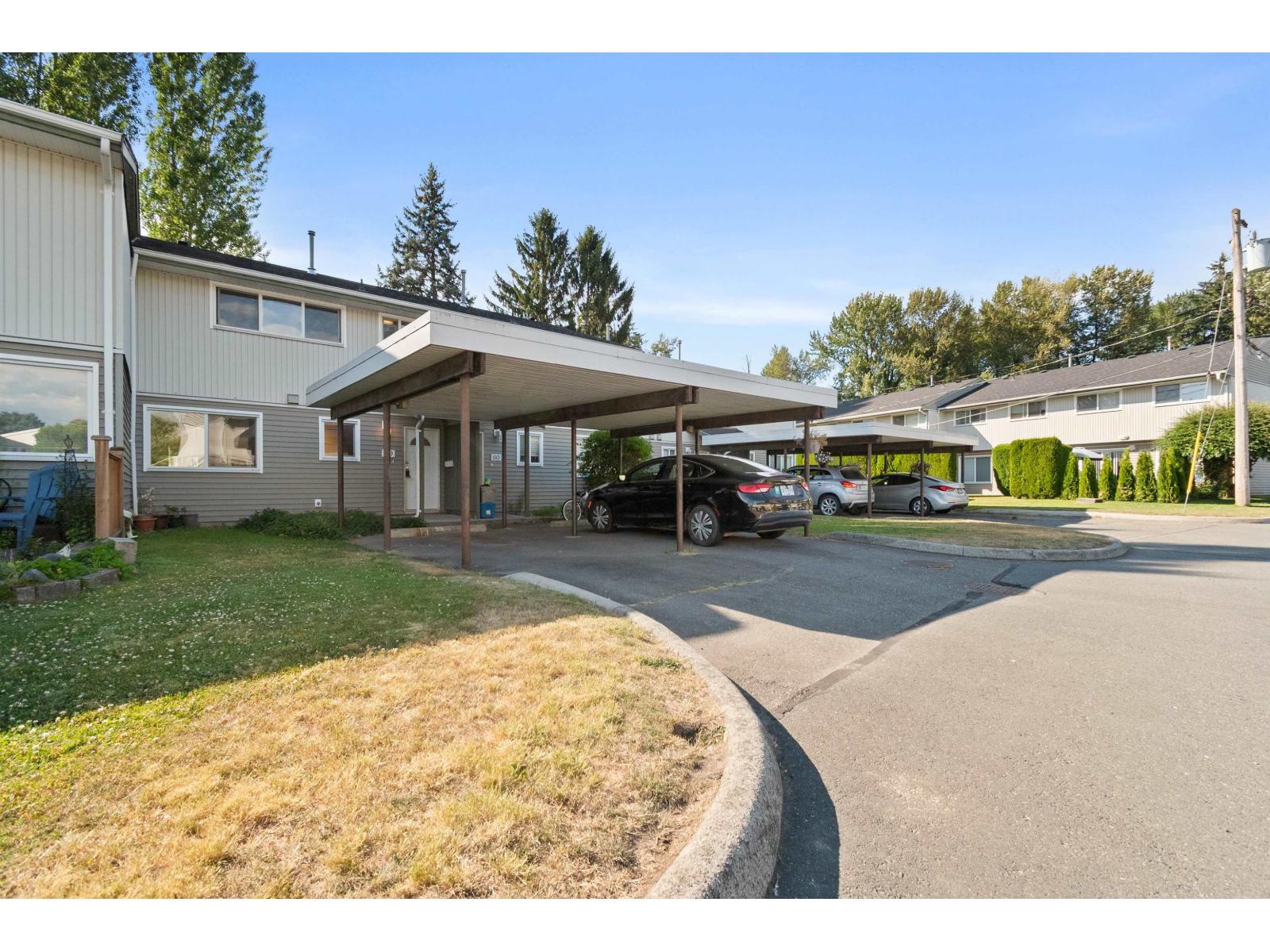 59 45185 WOLFE ROAD, Chilliwack Proper West, Chilliwack