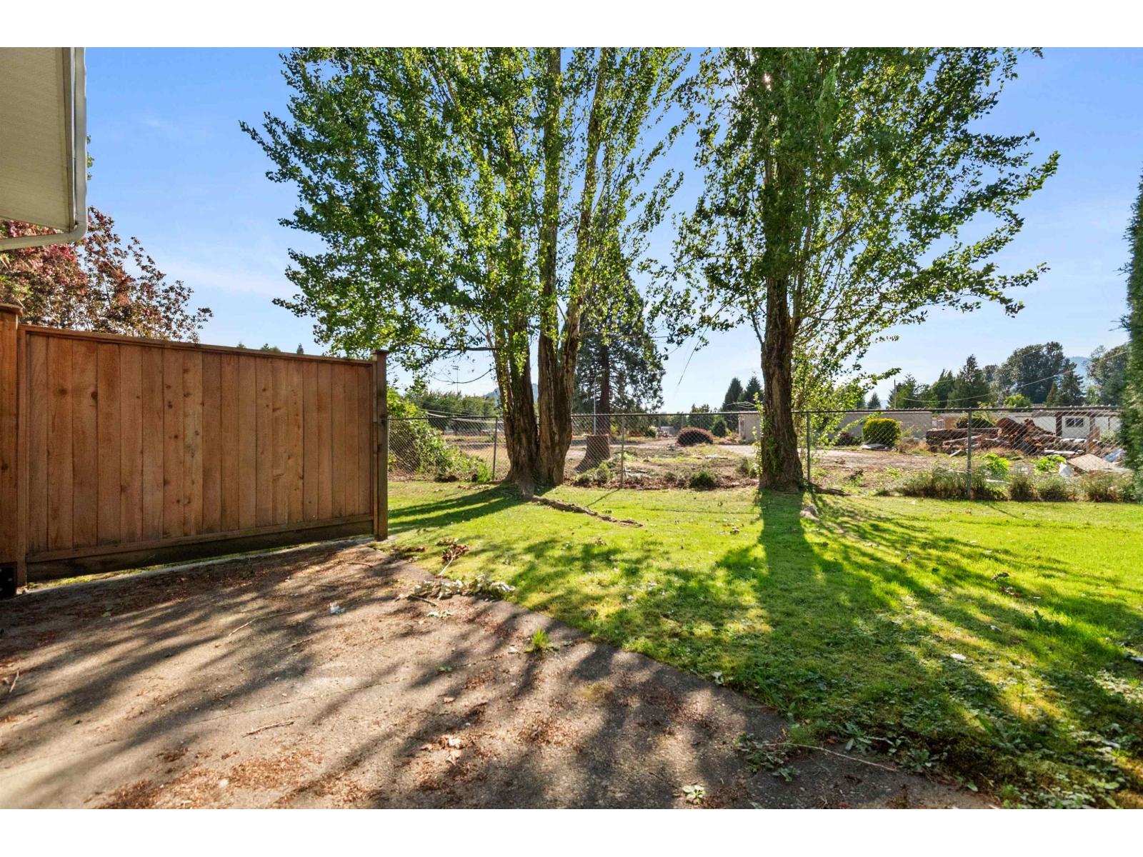 59 45185 WOLFE ROAD, Chilliwack Proper West, Chilliwack