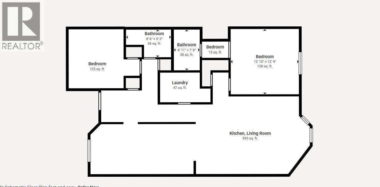 #25 490 LEWIS DRIVE - 24
