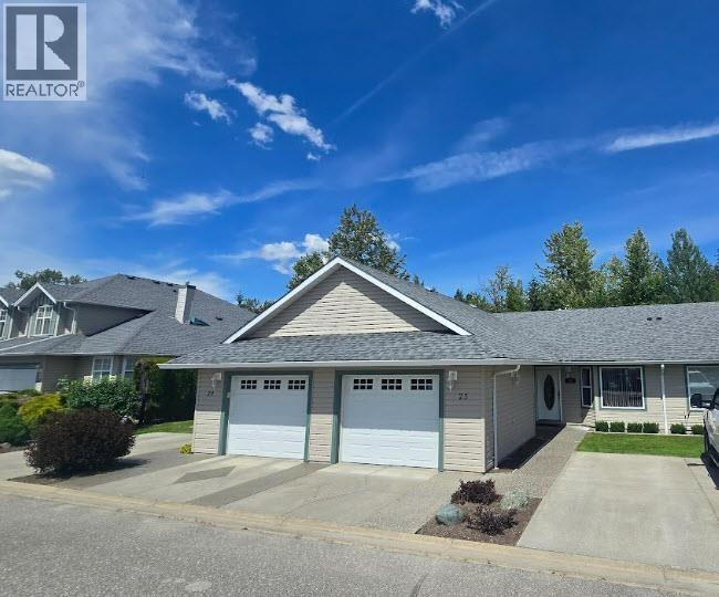 #25 490 LEWIS DRIVE - 29