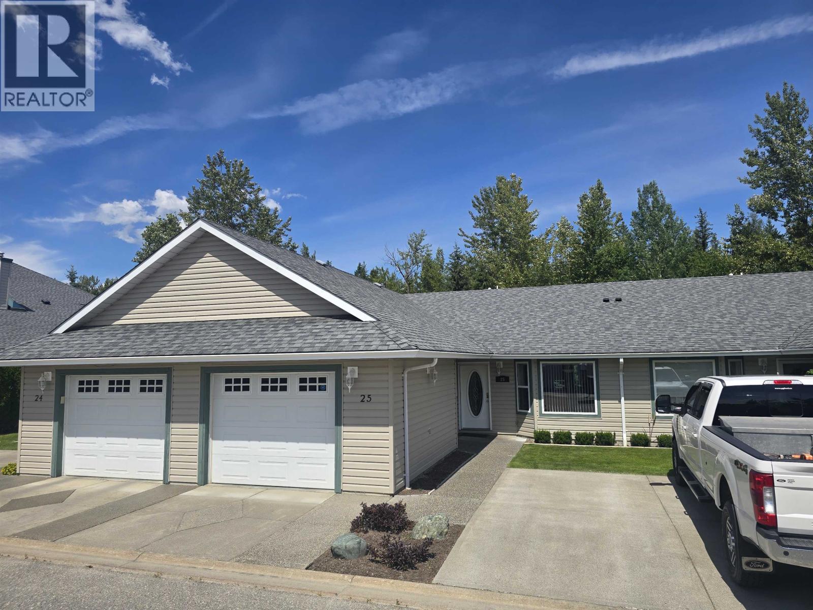 #25 490 LEWIS DRIVE - 1