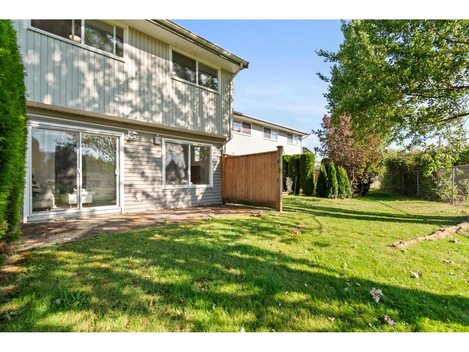 59 45185 WOLFE ROAD, Chilliwack Proper West, Chilliwack