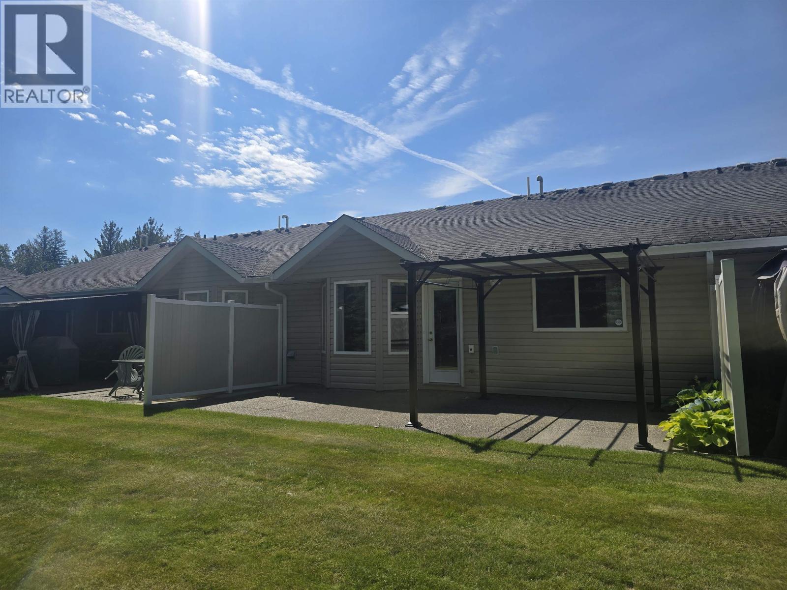 #25 490 LEWIS DRIVE - 25