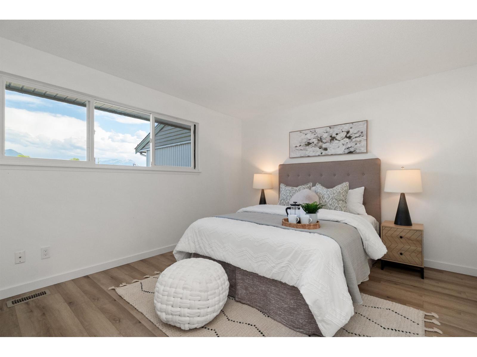59 45185 WOLFE ROAD, Chilliwack Proper West, Chilliwack