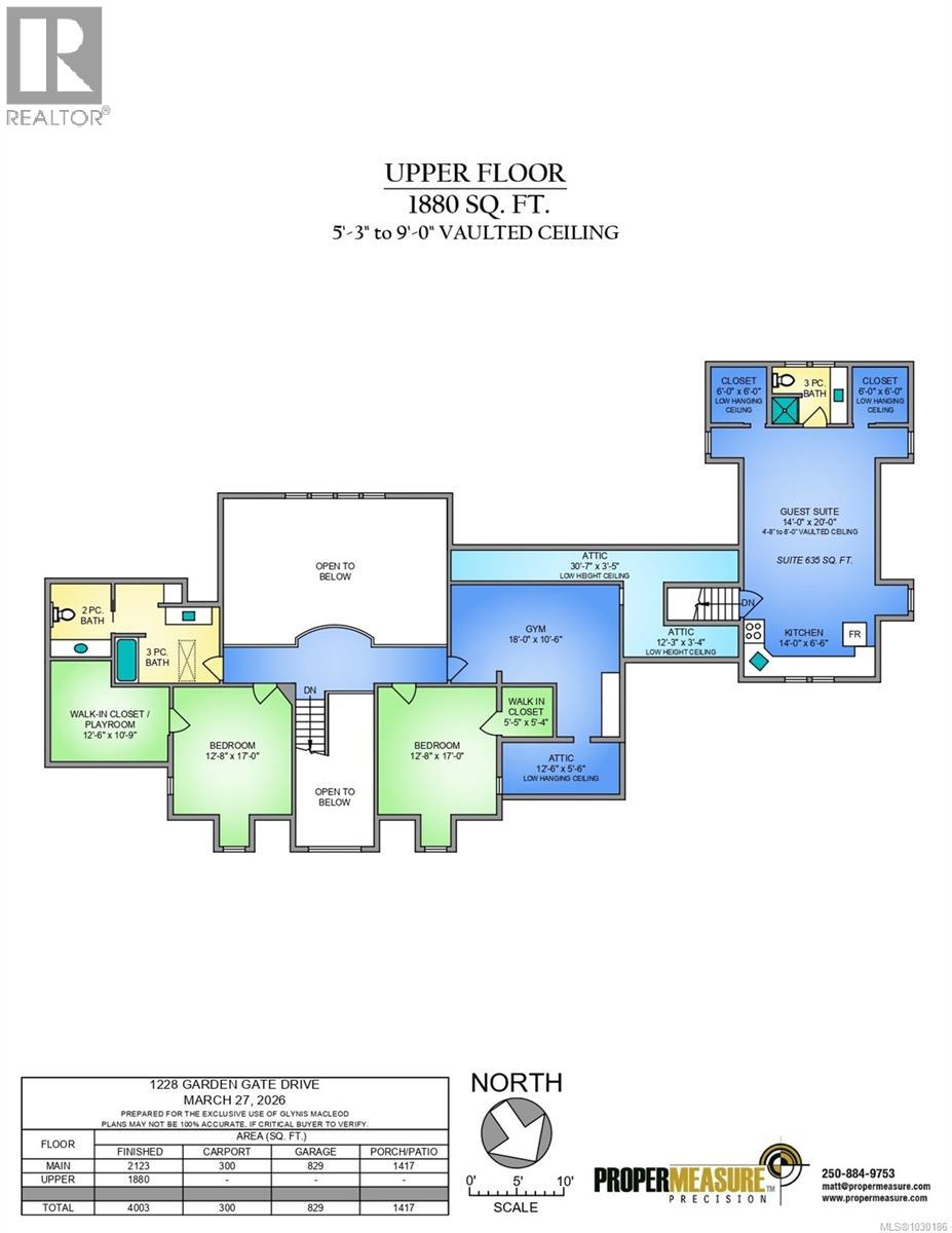 1228 Garden Gate Dr - 56